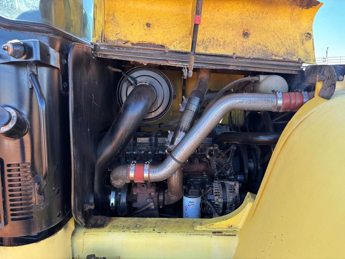 2008 Hyster H12.00Xm-6