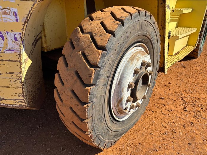 2008 Hyster H12.00Xm-6