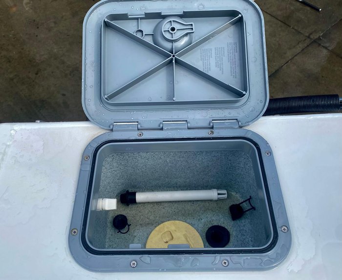 2022 AnglaPro Getaway 484 PRO