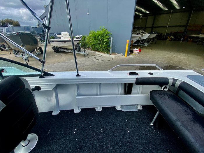 2022 AnglaPro Getaway 484 PRO
