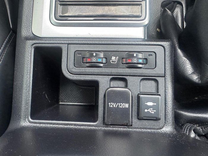 2019 Toyota Landcruiser Prado GXL