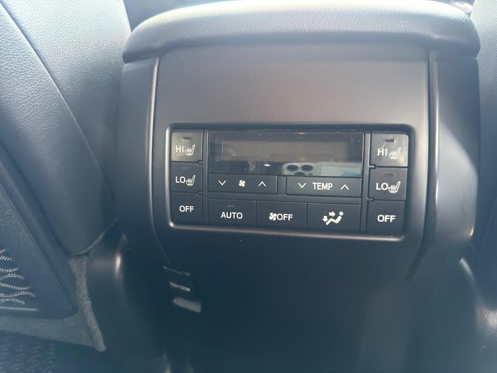 2019 Toyota Landcruiser Prado GXL