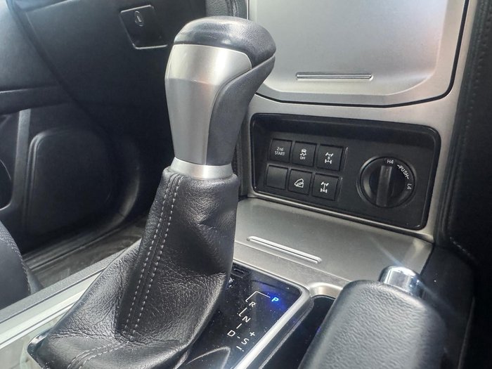 2019 Toyota Landcruiser Prado GXL