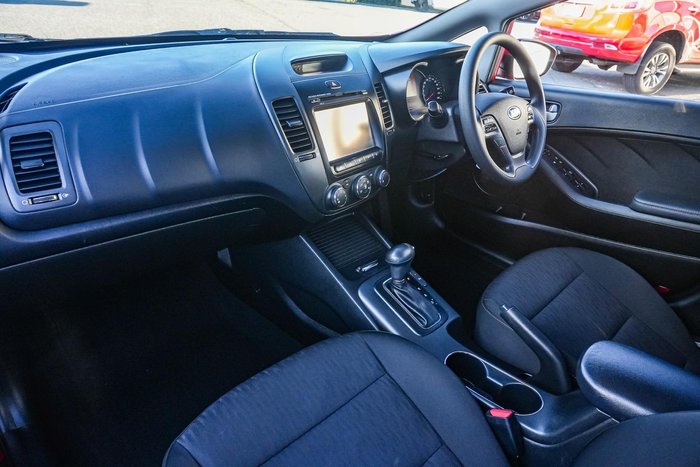 2016 Kia Cerato S