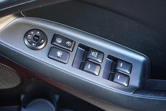 2016 Kia Cerato S