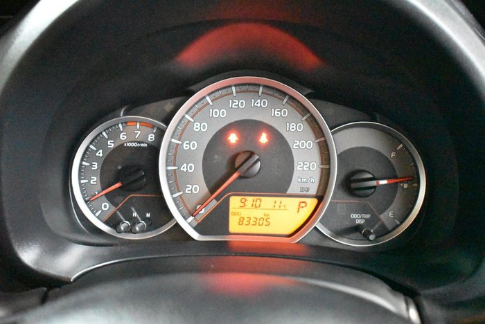 2019 Toyota Yaris Ascent