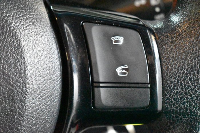 2019 Toyota Yaris Ascent