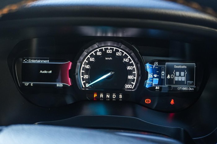 2021 Ford Ranger Wildtrak