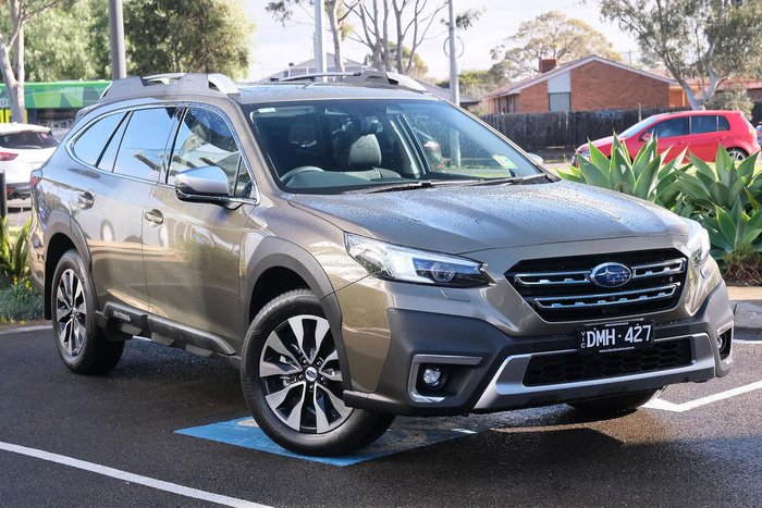 2024 Subaru Outback AWD Touring