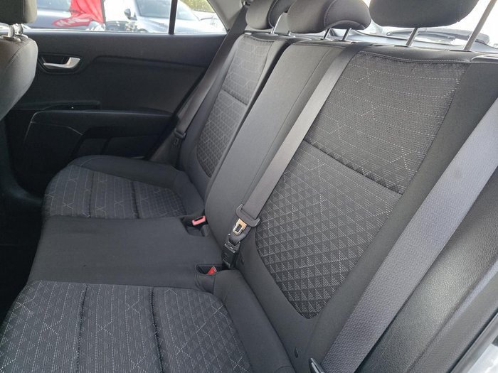 2017 Kia Rio S