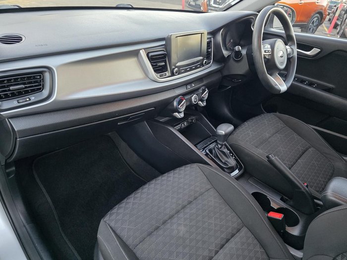 2017 Kia Rio S