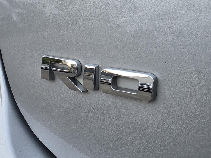 2017 Kia Rio S