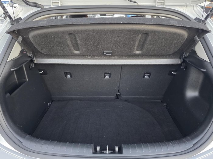 2017 Kia Rio S
