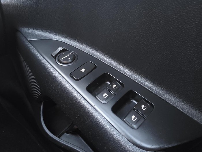 2017 Kia Rio S