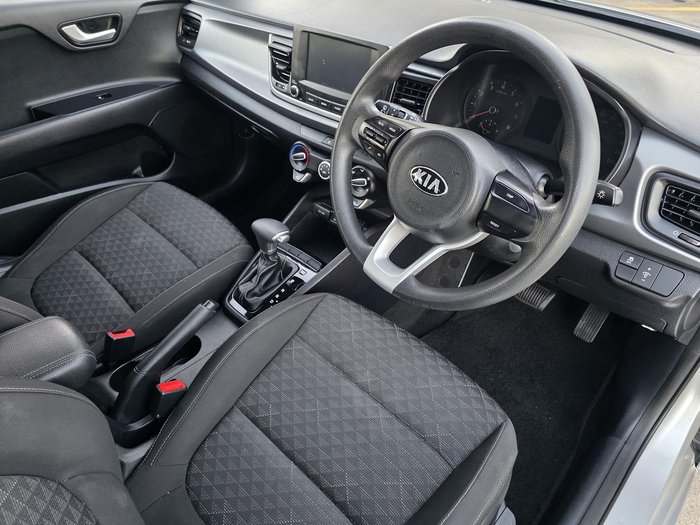 2017 Kia Rio S