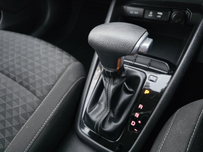 2017 Kia Rio S