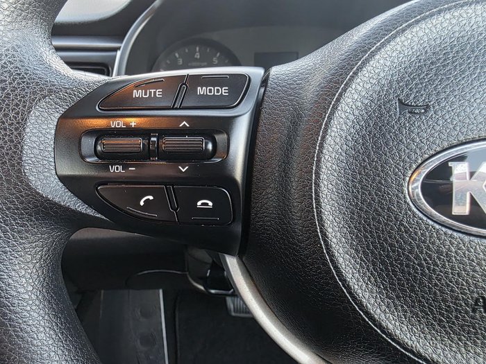 2017 Kia Rio S