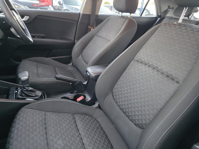 2017 Kia Rio S