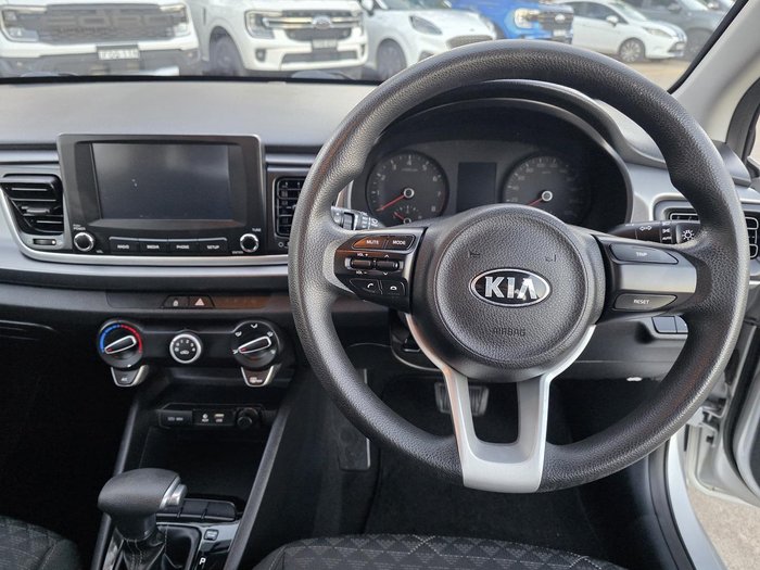 2017 Kia Rio S