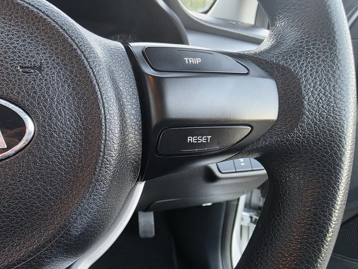 2017 Kia Rio S