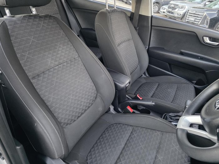 2017 Kia Rio S