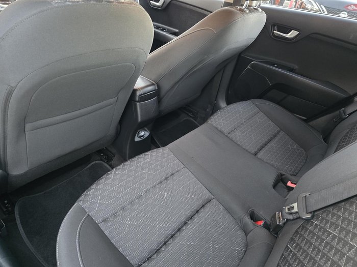 2017 Kia Rio S