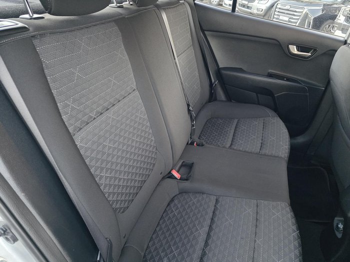 2017 Kia Rio S