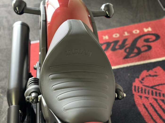 2023 Indian SCOUT ROGUE
