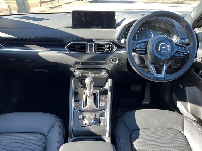 2024 Mazda CX-5 G25 GT SP