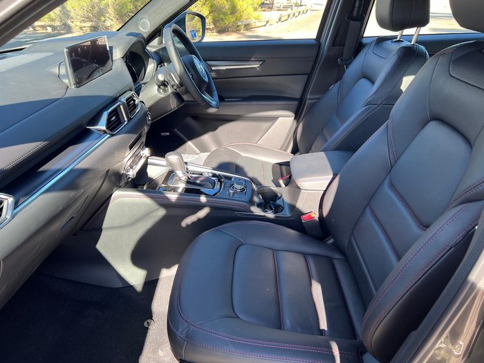 2024 Mazda CX-5 G25 GT SP