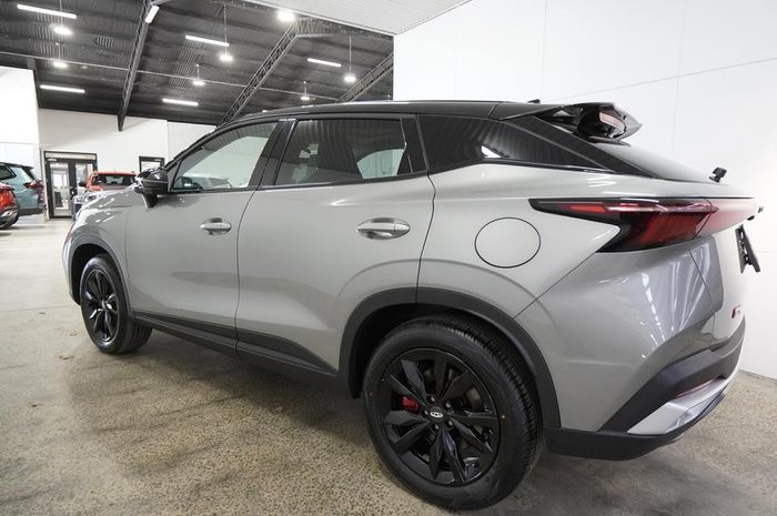 2025 Chery C5 Ultimate