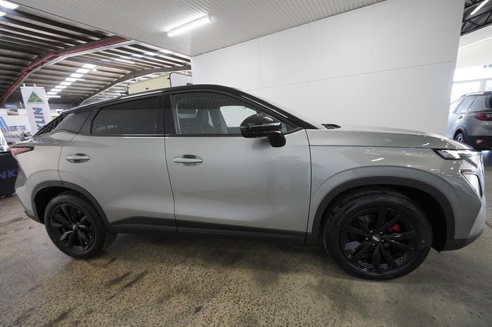 2025 Chery C5 Ultimate