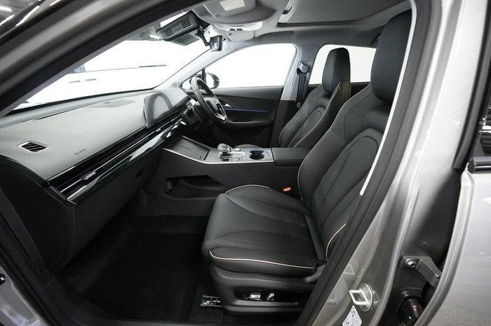 2025 Chery C5 Ultimate
