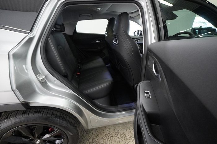 2025 Chery C5 Ultimate