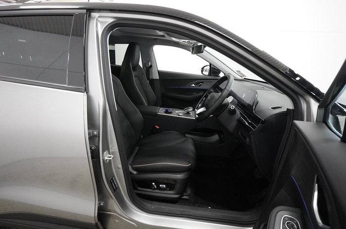 2025 Chery C5 Ultimate