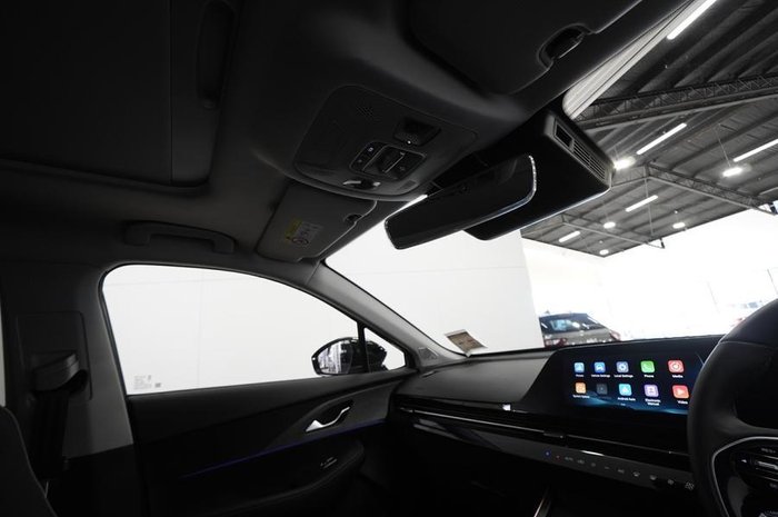 2025 Chery C5 Ultimate