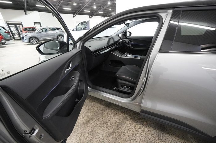 2025 Chery C5 Ultimate