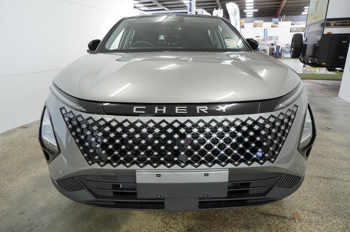 2025 Chery C5 Ultimate