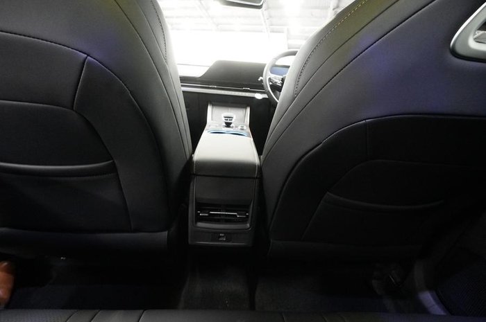 2025 Chery C5 Ultimate