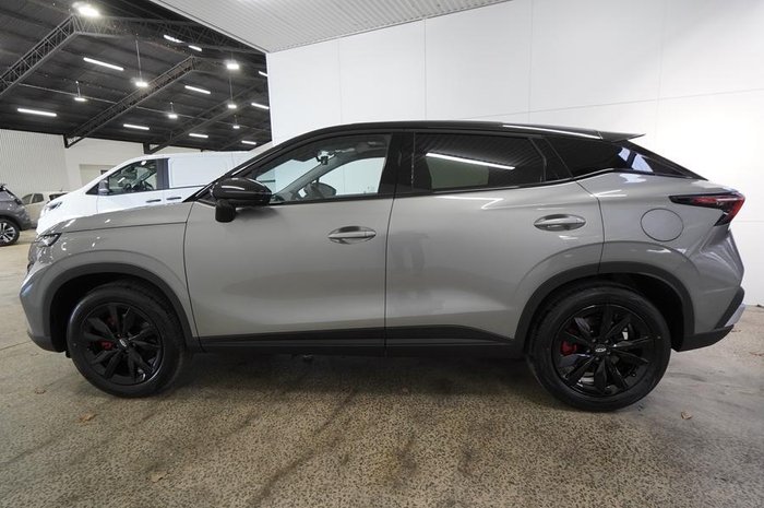 2025 Chery C5 Ultimate