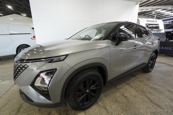 2025 Chery C5 Ultimate