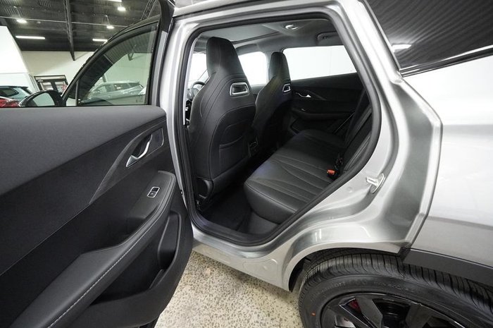2025 Chery C5 Ultimate