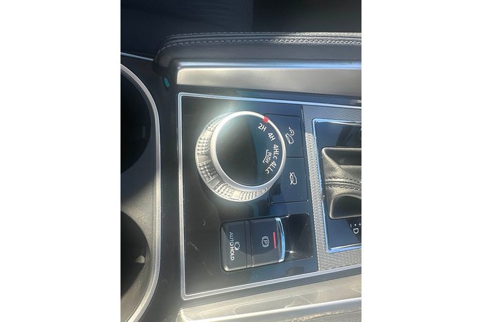 2021 Mitsubishi Pajero Sport GLX