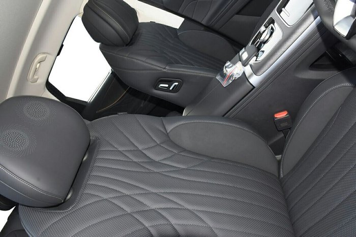 2025 Jaecoo J8 Track