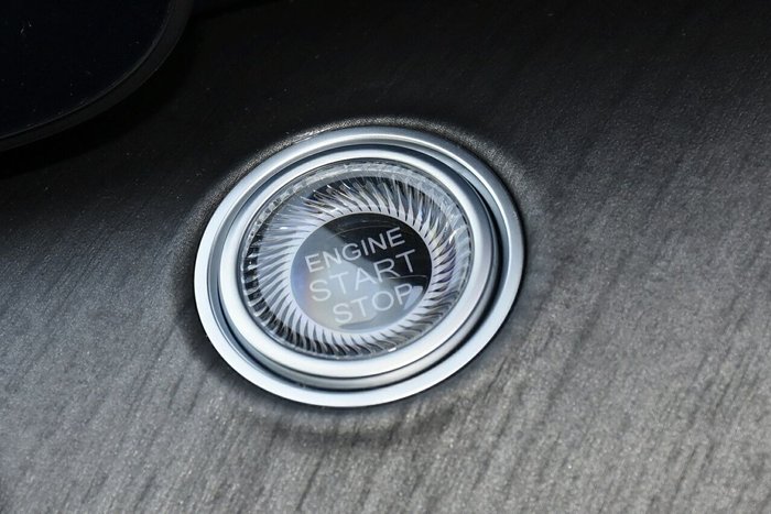 2025 Jaecoo J8 Track