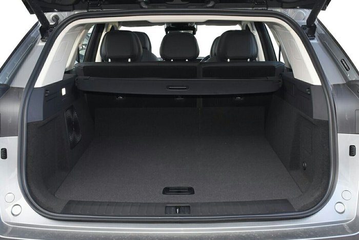 2025 Jaecoo J8 Track