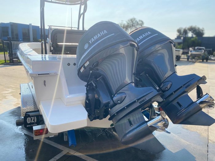 2023 BONITO 620 CC