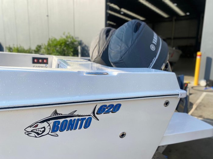 2023 BONITO 620 CC