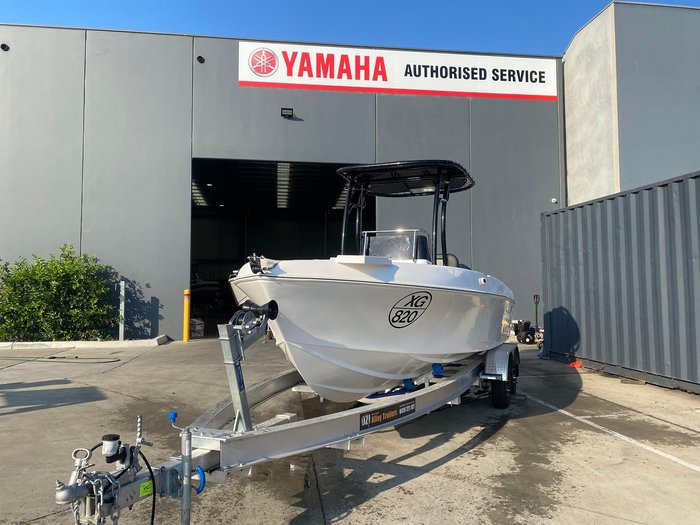2023 BONITO 620 CC