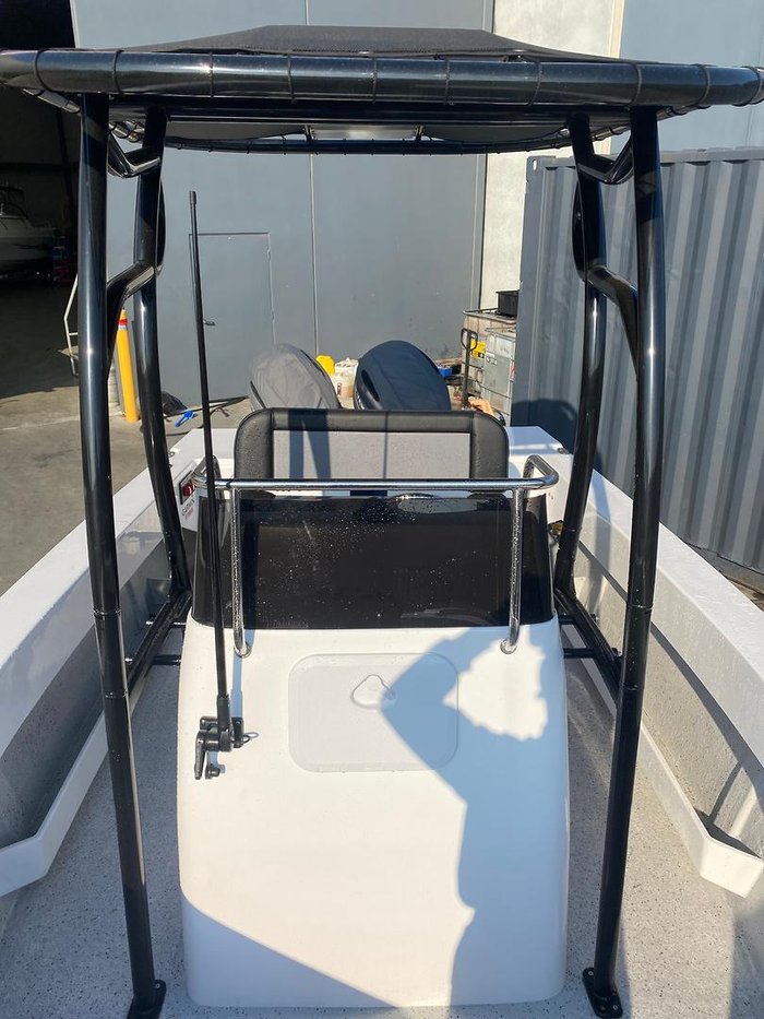 2023 BONITO 620 CC